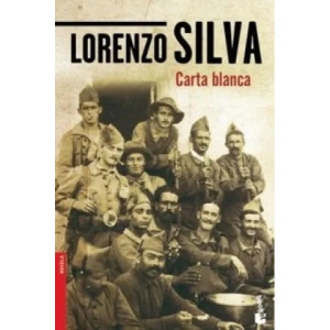Carta Blanca | Lorenzo Silva (2013)
