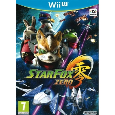 Starfox – Zbozi.Blesk.cz