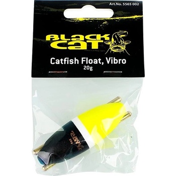 Black Cat Vibro U-Float 20g