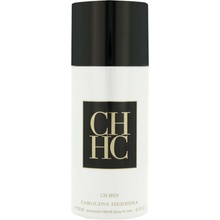 Carolina Herrera CH Men deospray 150 ml