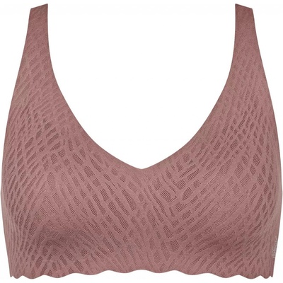 SLOGGI ZERO Feel Bliss Soft BROWN hnedá 1141 BROWN