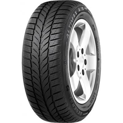 General Tire Altimax A/S 365 195/45 R16 84V
