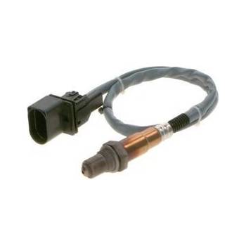 Lambda sonda BOSCH 0 258 007 208