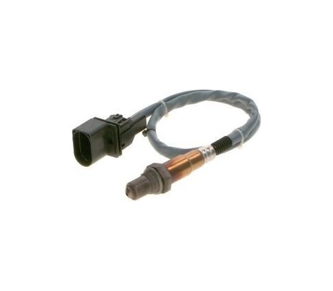 Lambda sonda BOSCH 0 258 007 208