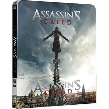 Assassins Creed 3D