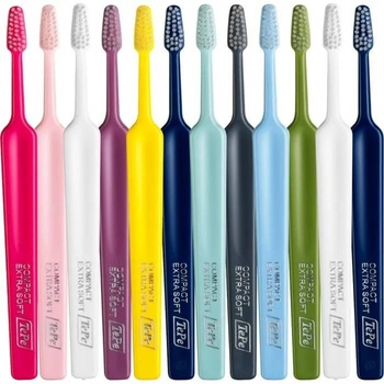 TePe Select Четка за зъби Compact, Extra Soft, асортимент