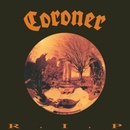 CORONER - R.I.P. LP