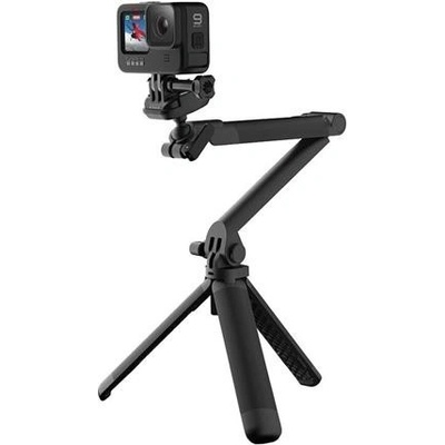 GoPro 3-Way Grip 2.0 Arm Tripod GoPro AFAEM-002 – Zboží Mobilmania