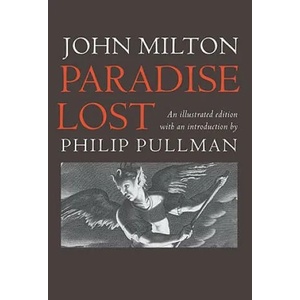 Paradise Lost | John Milton (2008)