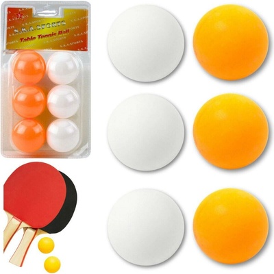 Leantoys Sport 6ks