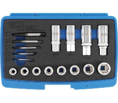 BGS technic 8378