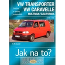 VW Transporter/Caravelle 9/90-1/03 - Jak na to? - 35. - Hans...