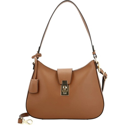 Picard Wellington Shoulder Bag /Cognac