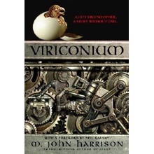 Viriconium Harrison M. JohnPaperback