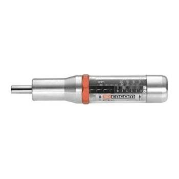 Facom A.300MT 1/4 Momentový šroubovák Micro-Tech, rozsah 0,4-2 Nm