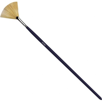 Kreul Artists' Bristle Четка с форма на ветрило 2 1 бр (201002)