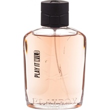 Playboy Play It Wild toaletní voda pánská 100 ml