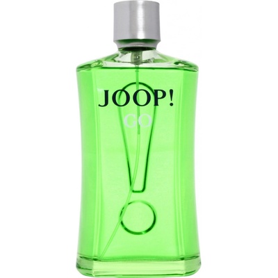 Joop! Go! toaletní voda pánská 200 ml