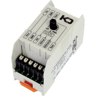 KD Elektronik 151749 regulátor otáček 0.8 W