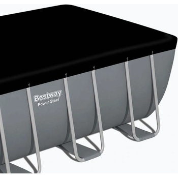 Image 1 of Bestway Power Steel 488x244x122 cm (56671/FFA 635)