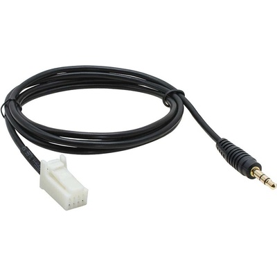 AUX vstup Jack autorádia Nissan / Subaru / Suzuki – Zbozi.Blesk.cz