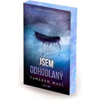 Jsem odhodlaný