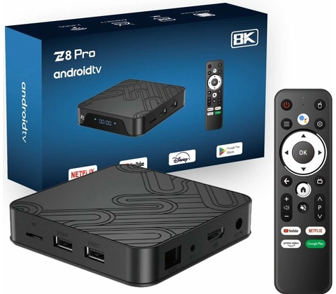 Z8 Pro