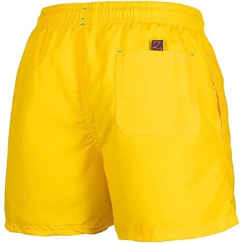 Zagano мъжки борд шорти 5106 Yellow