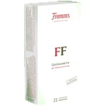 Fromms Single: FF, 21 condoms