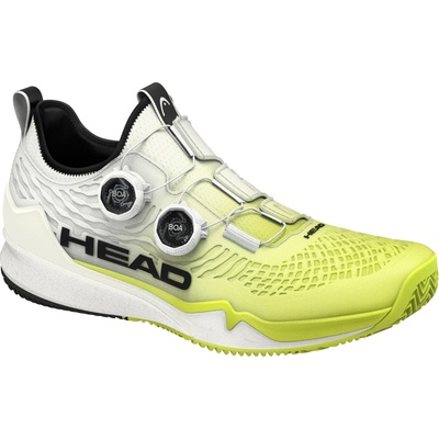 Head Endure Pro BOA Clay Men WHYW