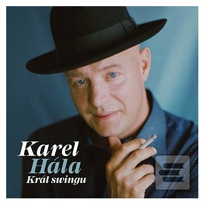 Král swingu - Karel Hála