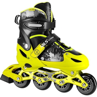 NILS NA 18137 A