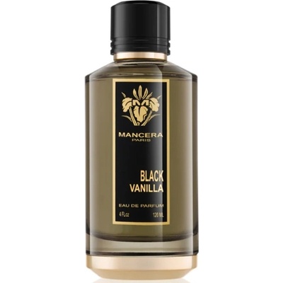 Mancera Black Vanilla EDP 120ml за Мъже и Жени БЕЗ ОПАКОВКА