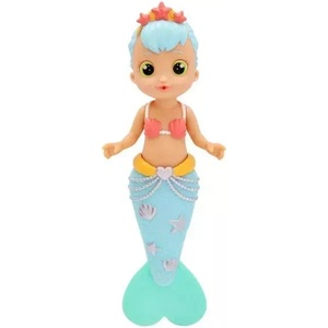 IMC Toys Bloopies: Танцуващо бебе русалка - Валентина (924468-V)