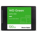 Pevné disky interní WD Green 240GB, WDS240G3G0A