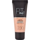 Maybelline Fit me! make-up 230 Natural Buff 30 ml