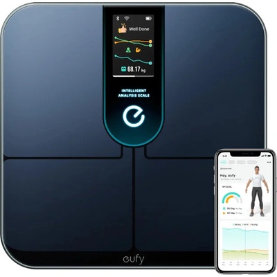 Anker Eufy Smart Scale P3