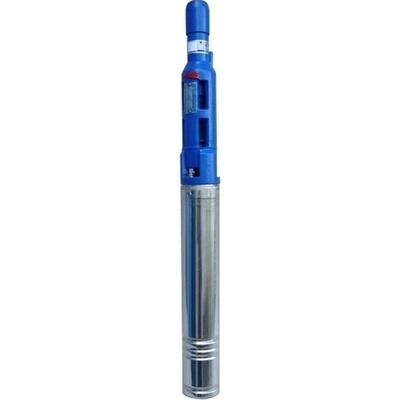SIGMA PUMPY 1" EVFU-10-8-GU-083 EVFU-00007