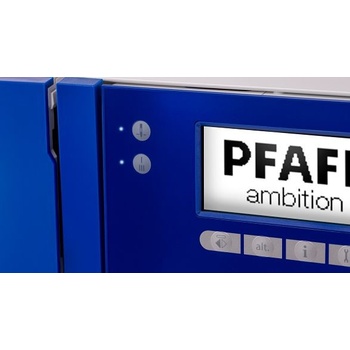 Pfaff Ambition 610
