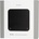 Acaia New Pearl Black - Weight - Black