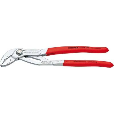 Kleště siko Cobra 300mm KNIPEX 8703300