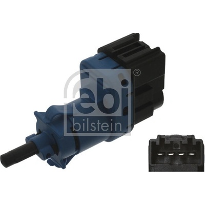 Spínač brzdových svetiel FEBI BILSTEIN 40340