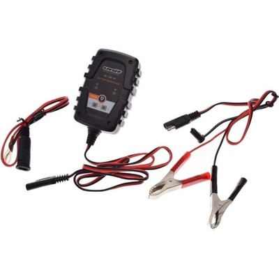 UNIT 1A 6V/12V nabíjačka motocyklových batérií