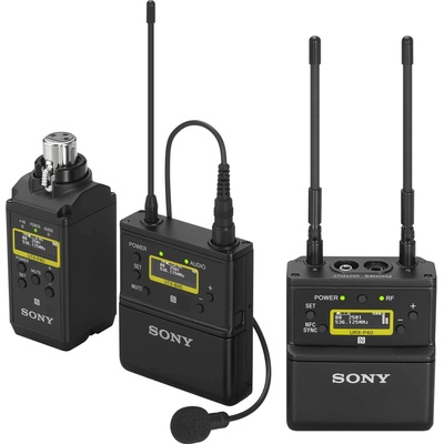 Sony UWP-D26