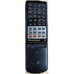 GENERAL PIONEER CU-SX087 - съвместимо дистанционно управление на марката General (CU-SX087) Дистанционно