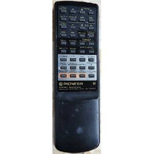 GENERAL PIONEER CU-SX087 - съвместимо дистанционно управление на марката General (CU-SX087) Дистанционно