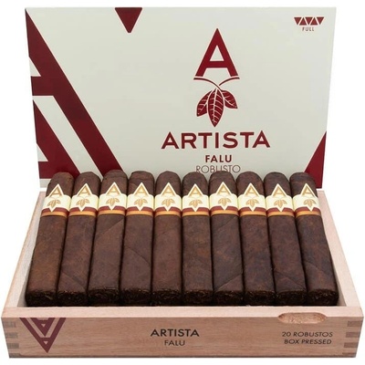 Artista Falu Robusto 20 ks