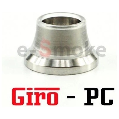 Steampipes Cabeo DL Giro náustok PC