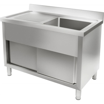 Royal Catering RCHS-1200WS