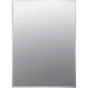 Inter Ceramic ОГЛЕДАЛО ЗА БАНЯ 60Х80 inter ceramic ИРИС (6928354261882)